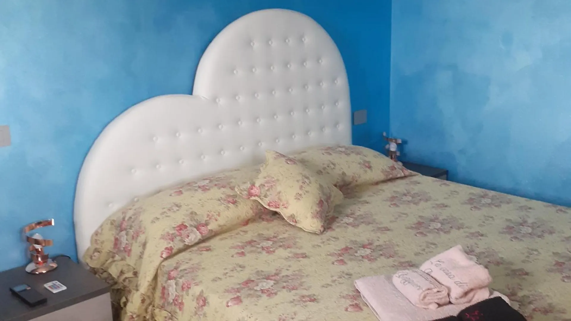 Casavacanze Baggioro Colle di Compito Holiday home