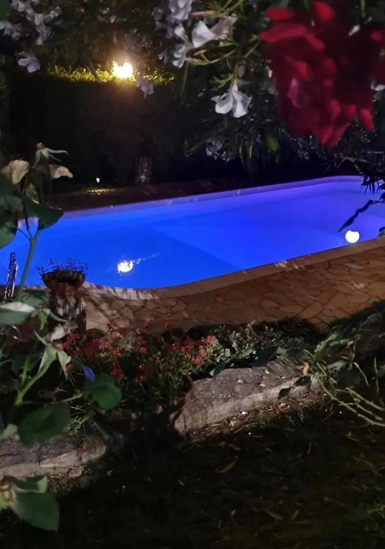 Holiday home Casavacanze Baggioro Colle di Compito Italy