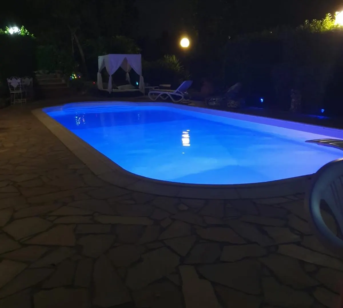 Casavacanze Baggioro Colle di Compito Holiday home