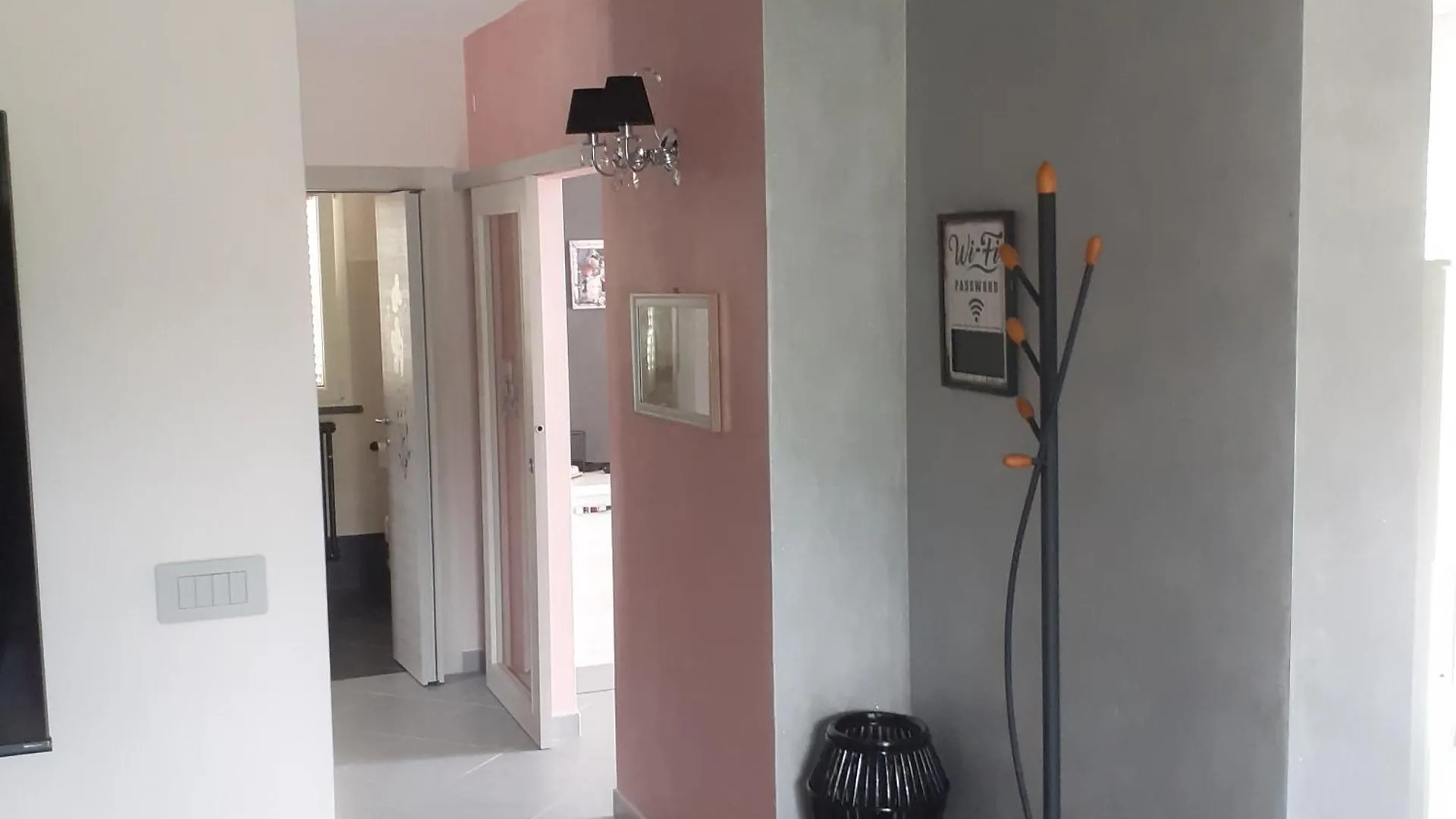 Holiday home Casavacanze Baggioro Colle di Compito