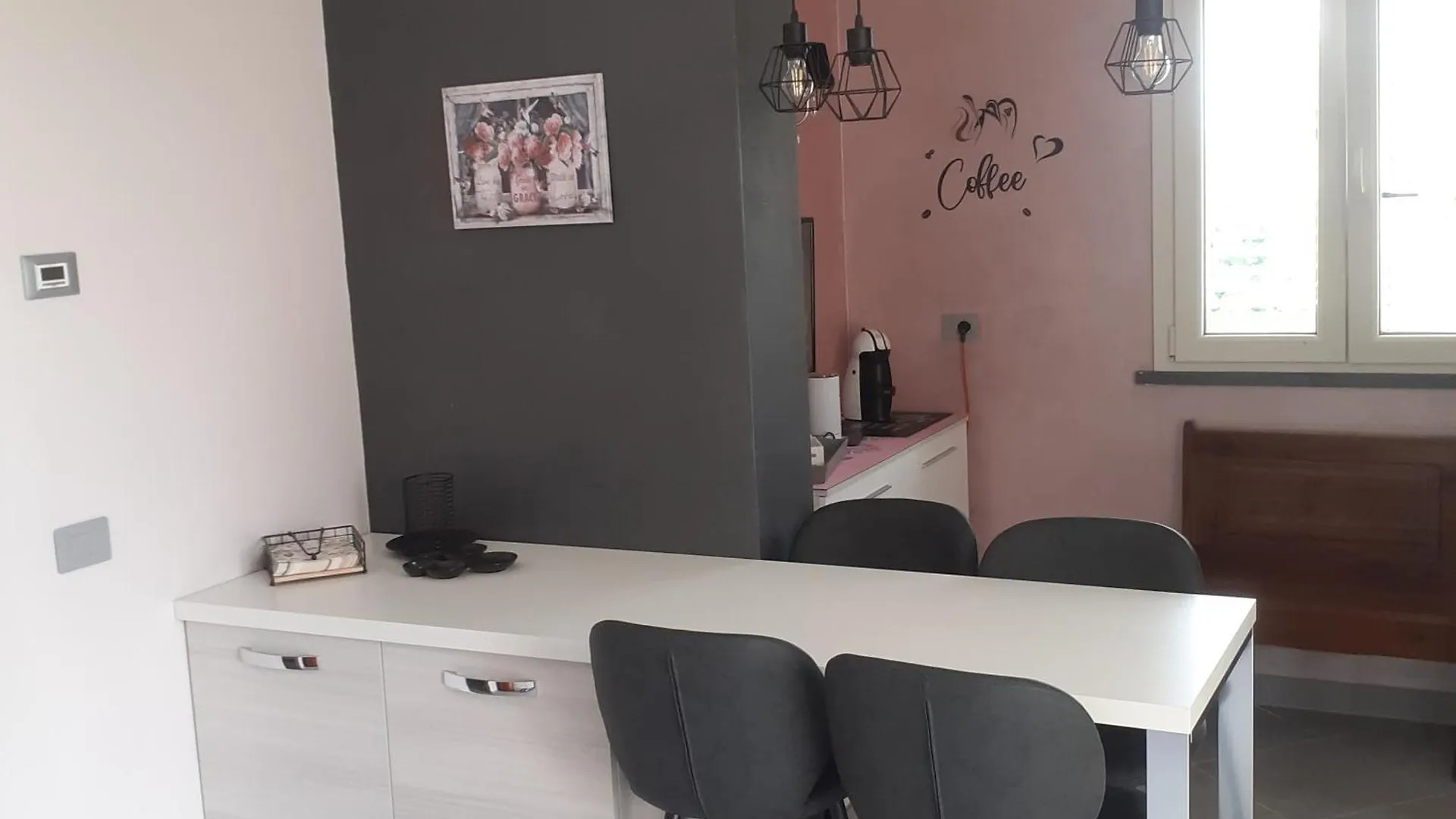 Casavacanze Baggioro Colle di Compito 0*,