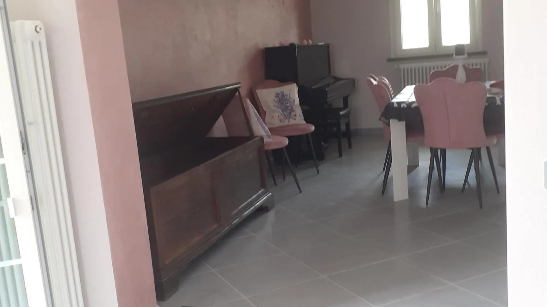 Casavacanze Baggioro Colle di Compito 0*,
