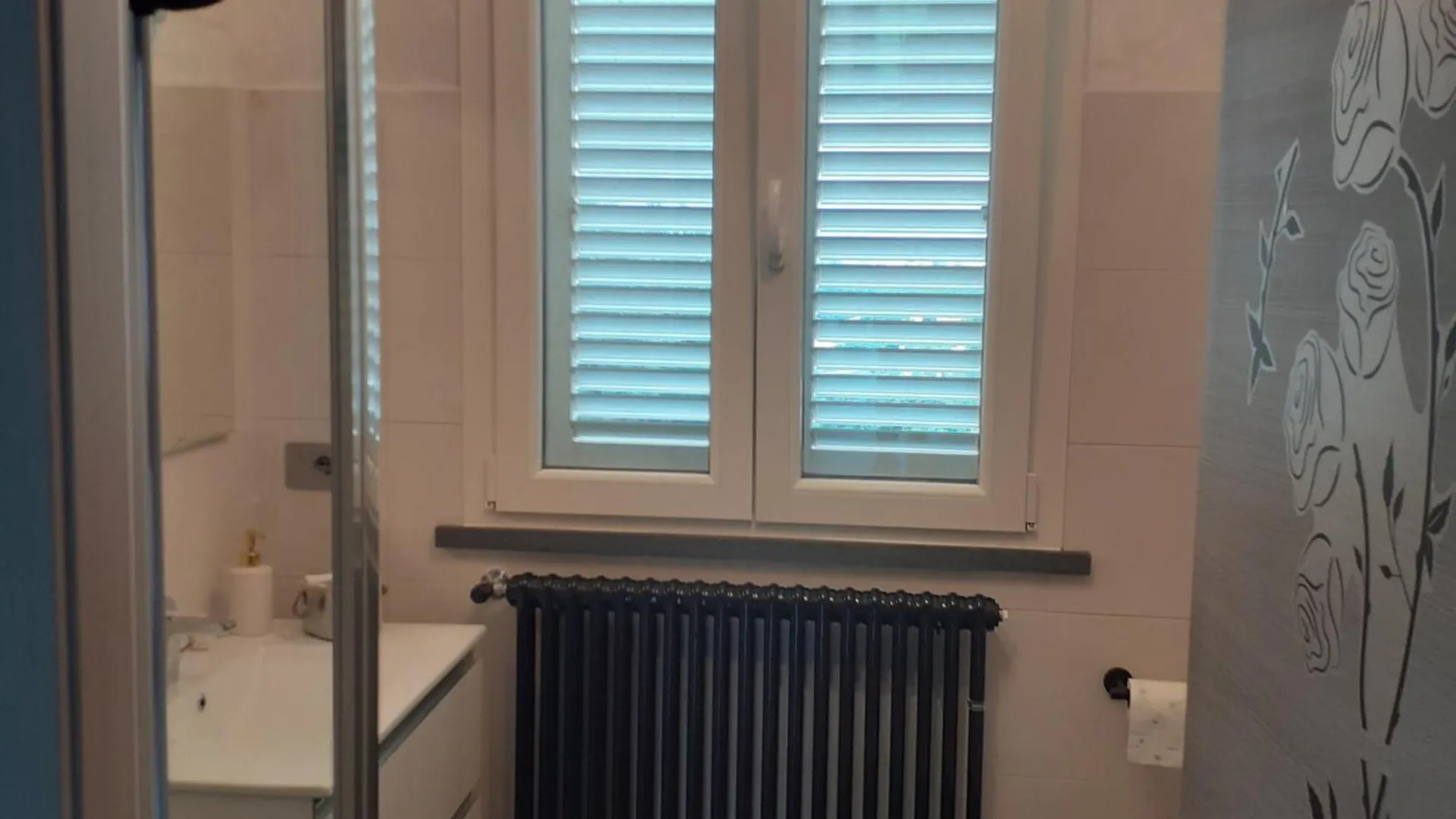 Casavacanze Baggioro Colle di Compito