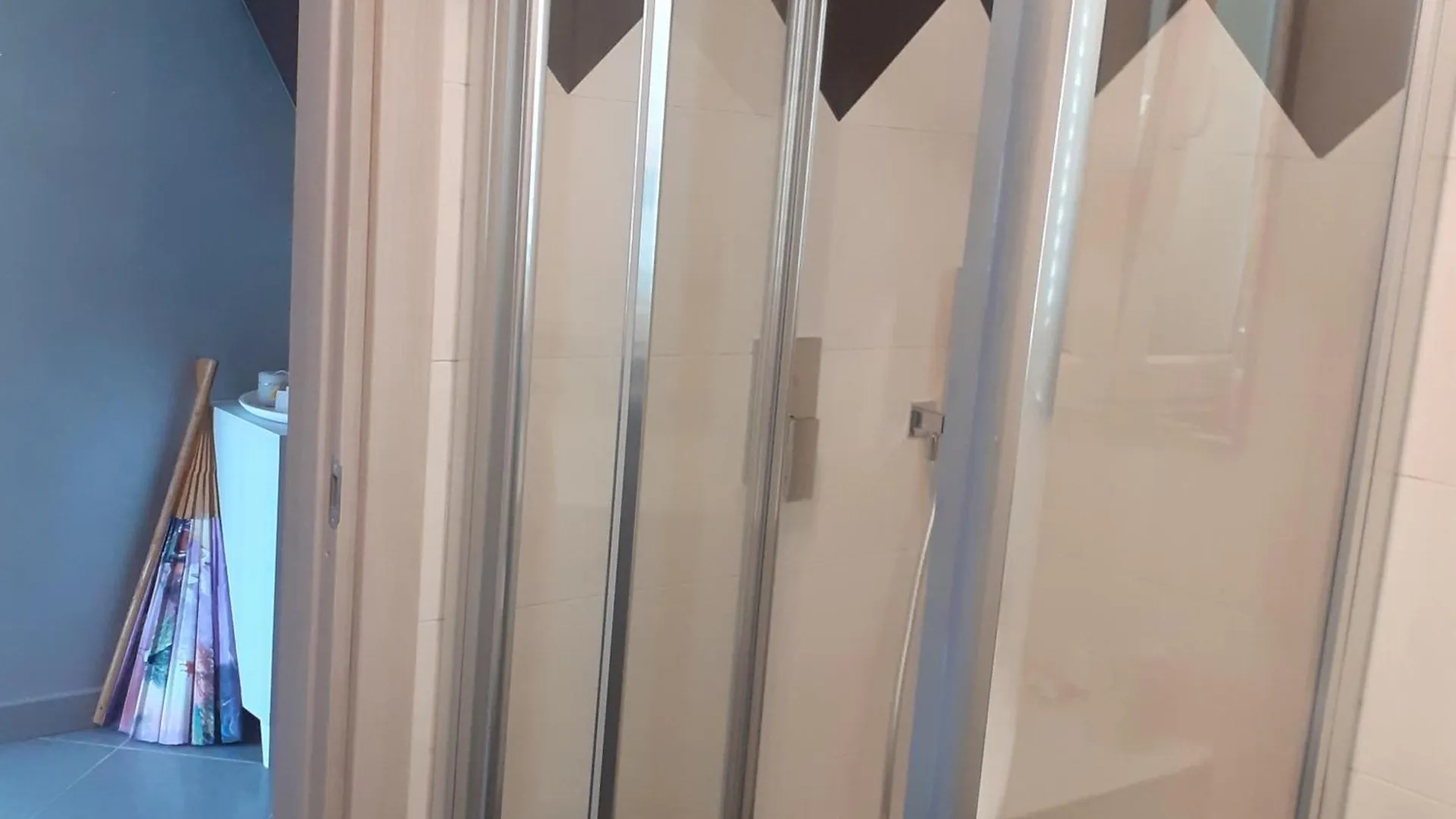 Casavacanze Baggioro Colle di Compito Italy
