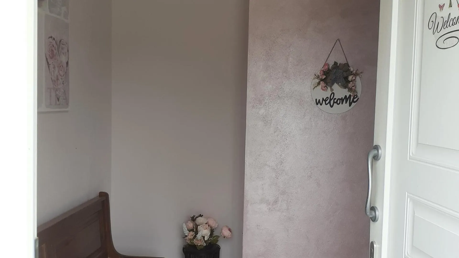 Casavacanze Baggioro Colle di Compito Italy