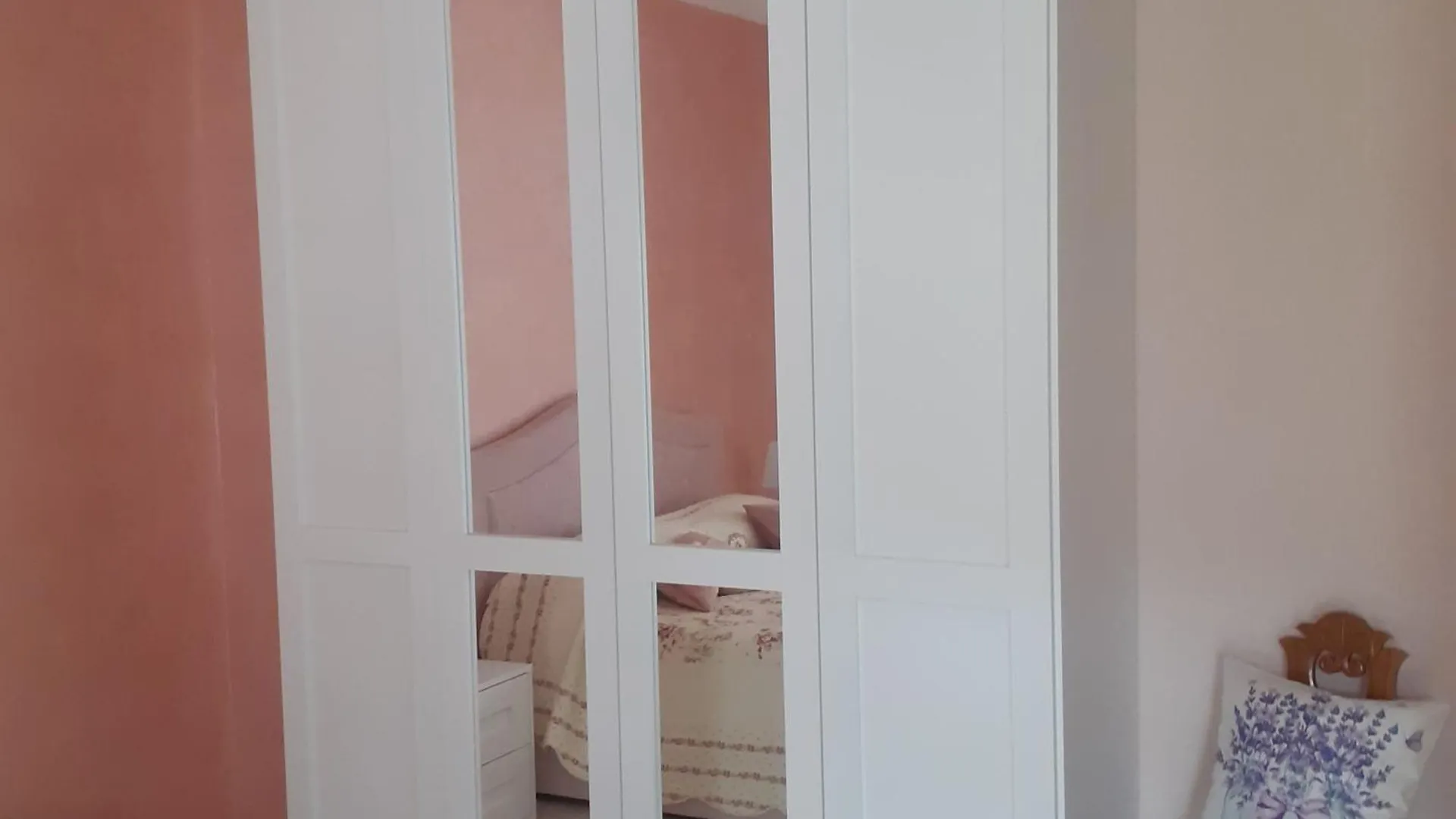 Casavacanze Baggioro Colle di Compito Holiday home