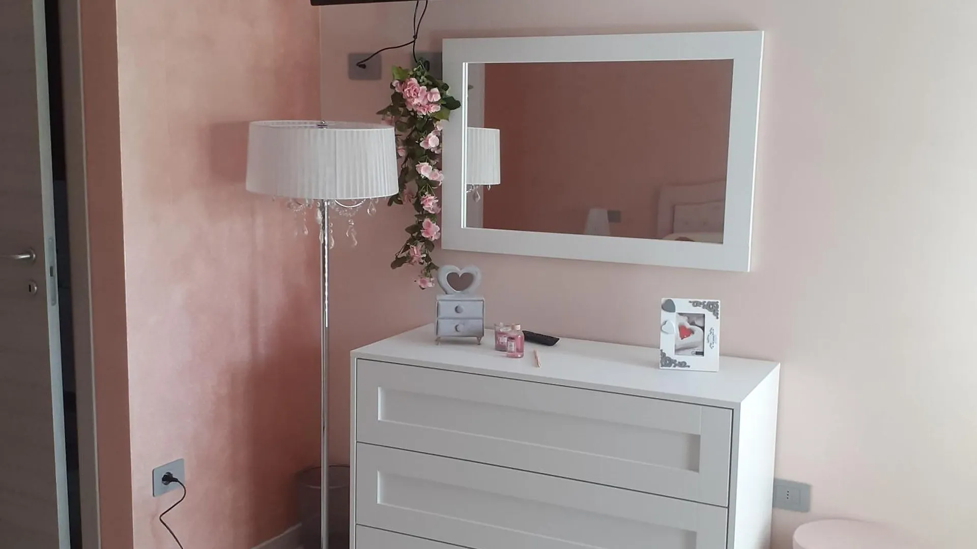 Holiday home Casavacanze Baggioro Colle di Compito