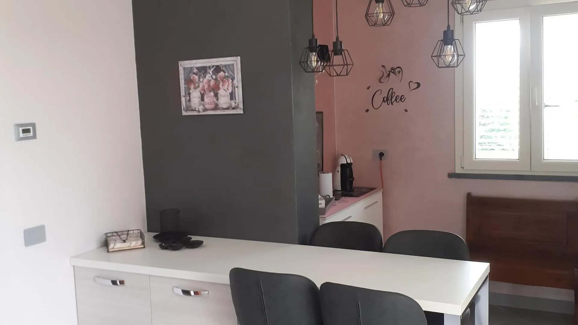 Casavacanze Baggioro Colle di Compito