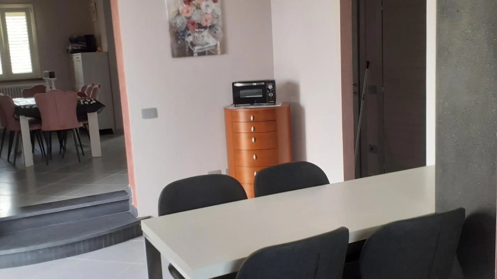 Casavacanze Baggioro Colle di Compito 0*,