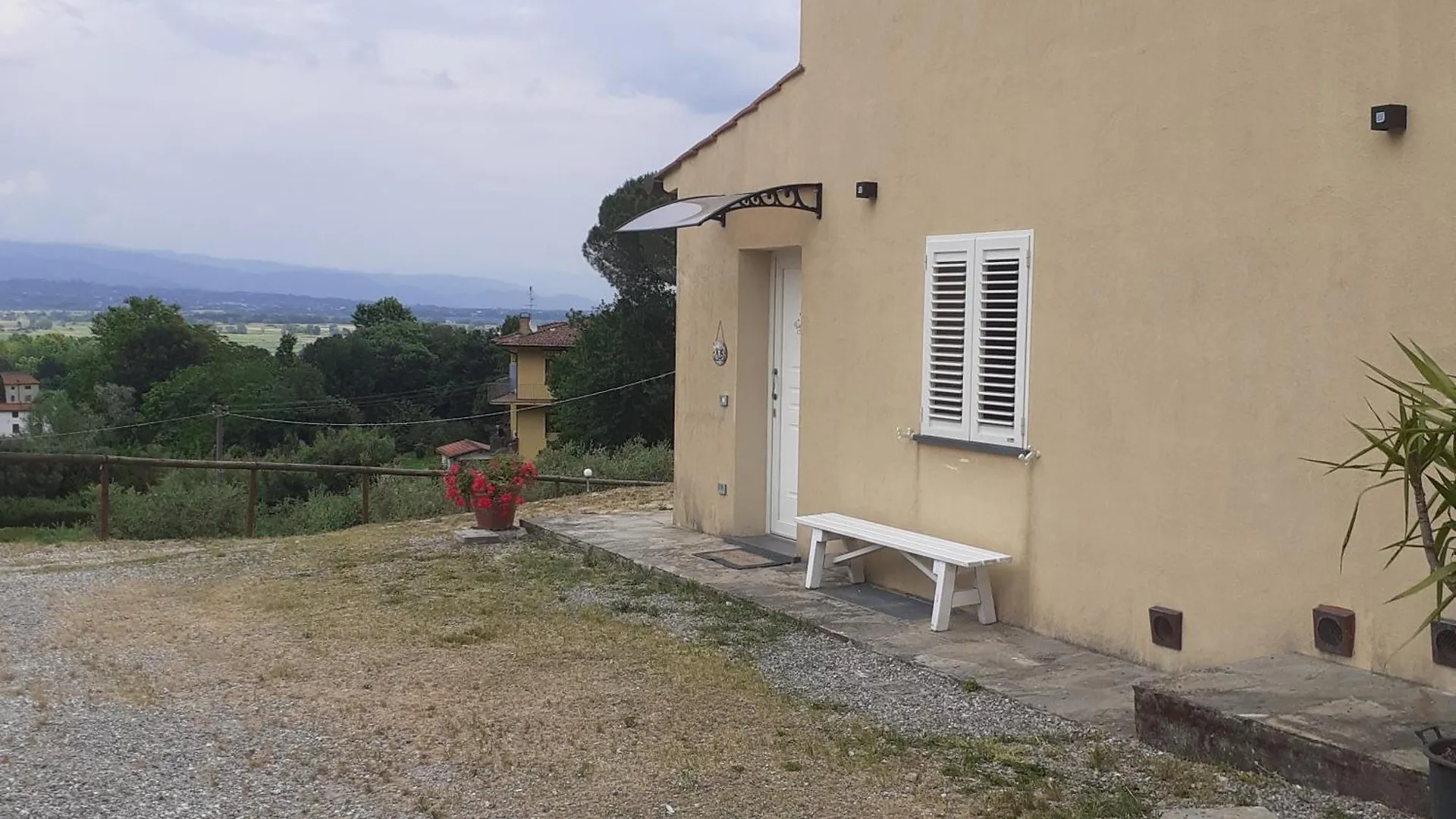 Casavacanze Baggioro Colle di Compito Holiday home