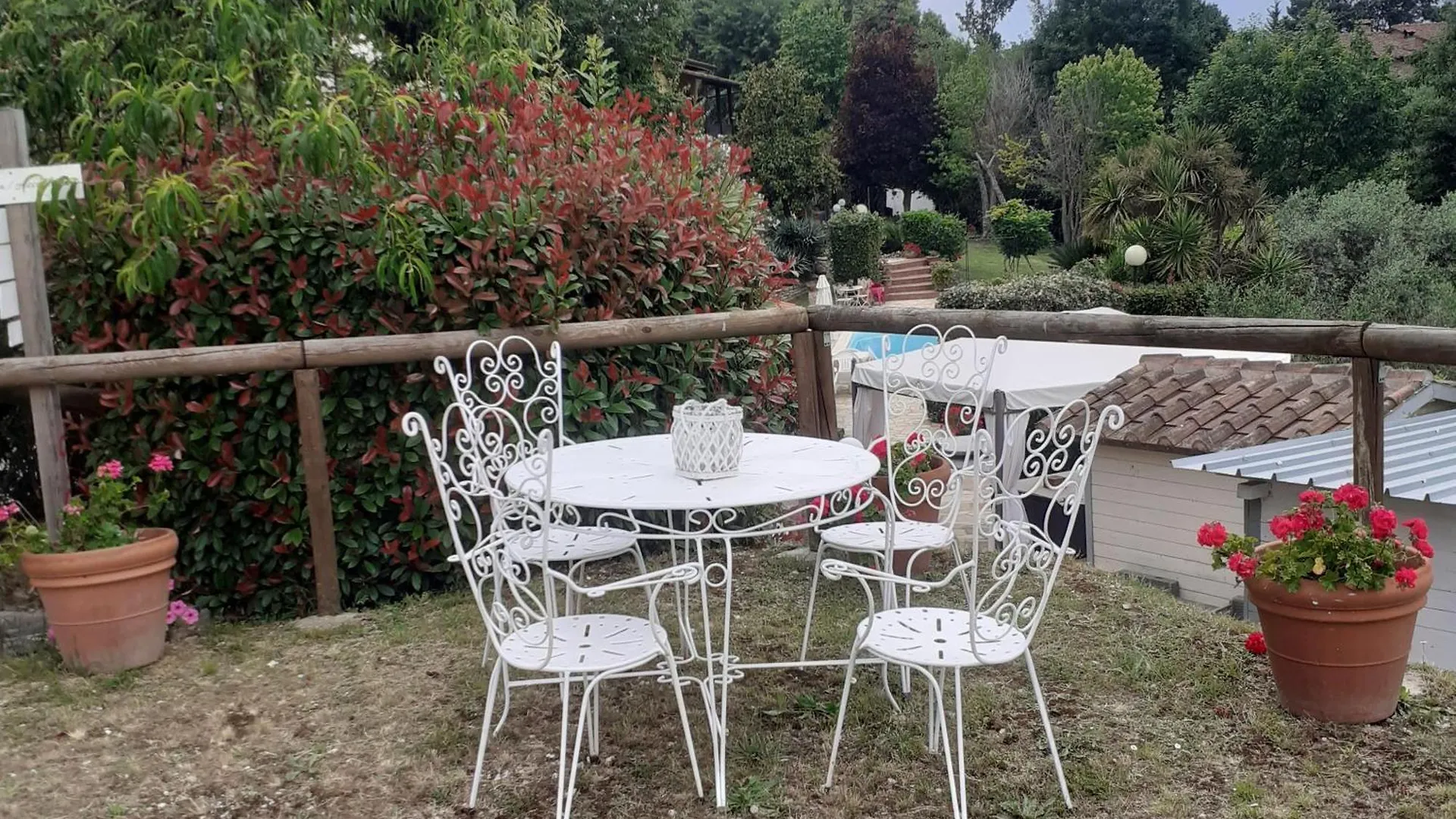 Casavacanze Baggioro Colle di Compito 0*,  Italy