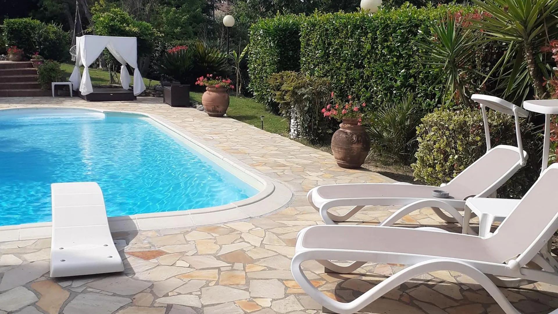 Casavacanze Baggioro Colle di Compito Holiday home