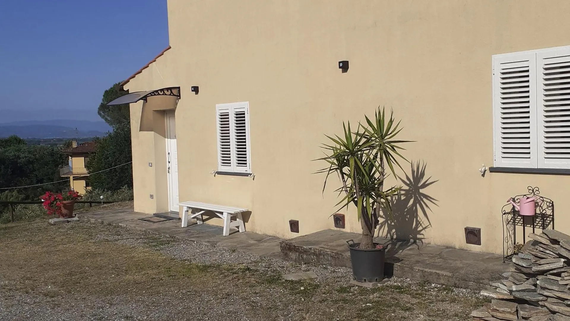 Casavacanze Baggioro Colle di Compito