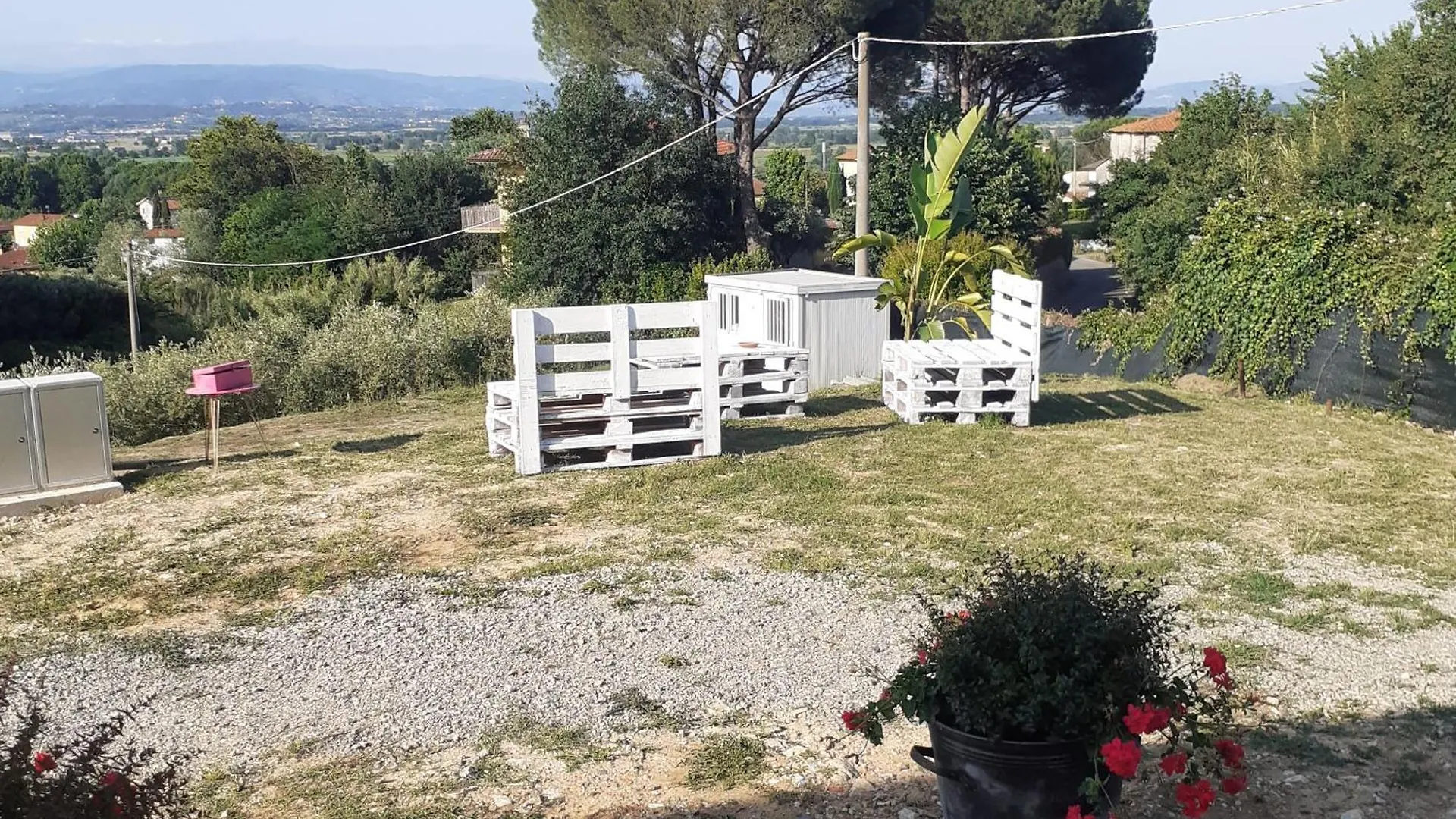 Holiday home Casavacanze Baggioro Colle di Compito