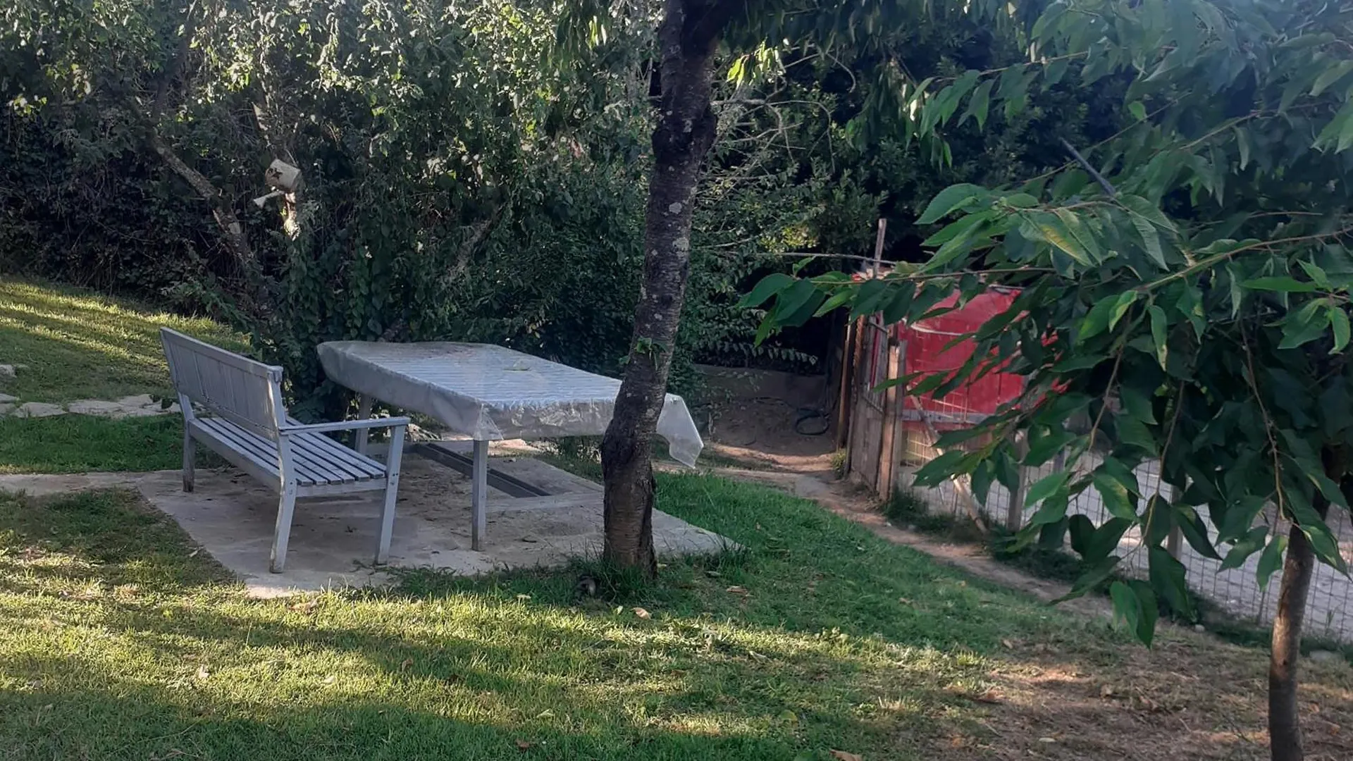 Holiday home Casavacanze Baggioro Colle di Compito
