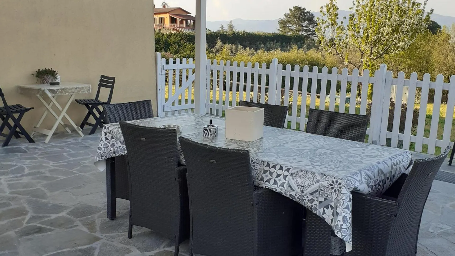 Holiday home Casavacanze Baggioro Colle di Compito
